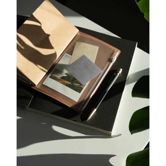 Grupo Erik One Piece Travel Notebook - Klade