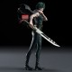 Banpresto Jujutsu Kaisen Grandista Figure 26cm - Zen in Maki - Plastic figure