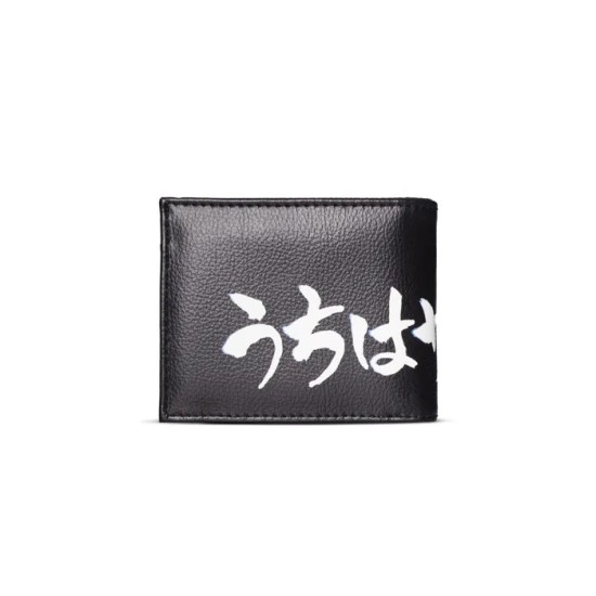 Difuzed Naruto Shippuden Slider Bi-fold Wallet - Naudas maks