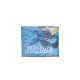 Difuzed Pokemon Lucario Bi-fold Wallet - Naudas maks