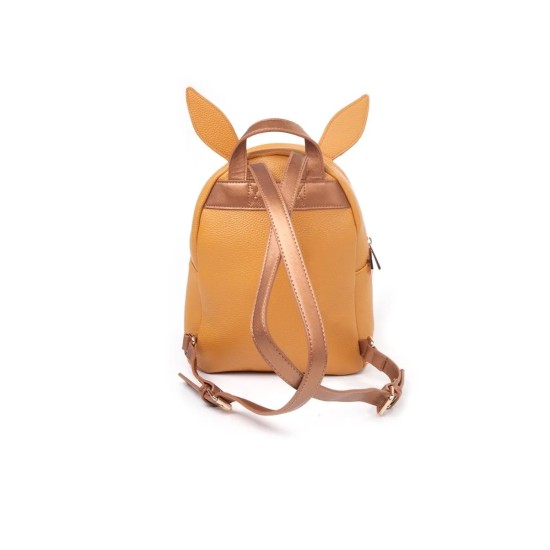 Difuzed Pokemon Eevee Backpack 26cm - Mugursoma