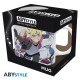 ABYstyle Boruto Ceramic Mug 320ml - Group - Krūze