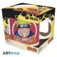 ABYstyle Naruto Shippuden Ceramic Mug 320ml - Ichiraku Ramen - Krūze