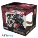 ABYstyle Jujutsu Kaisen Ceramic Mug 320ml - Group - Krūze