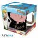 ABYstyle The Seven Deadly Sins Ceramic Mug 320ml - Hawk - Krūze