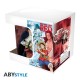 ABYstyle One Piece Ceramic Mug 320ml - Shanks - Krūze