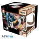 ABYstyle Demon Slayer Ceramic Mug 320ml - Tengen Uzui - Krūze