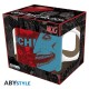 ABYstyle Junji Ito Collection Ceramic Mug 320ml - Fuchi - Krūze