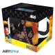 ABYstyle One Piece Ceramic Mug 320ml - Blackbeard - Krūze