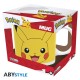 ABYstyle Pokemon Ceramic Mug 320ml - Pikachu - Krūze