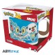 ABYstyle Pokemon Ceramic Mug 320ml - Water Starters - Krūze