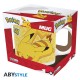 ABYstyle Pokemon Ceramic Mug 320ml - Pikachu Rest - Krūze