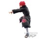 Banpresto Naruto Shippuden Vibration Stars Figure 15cm - Sasori - Plastic figure