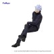 Furyu Jujutsu Kaisen Noodle Stopper Figure 14cm - Satoru Gojo - Plastmasas figūriņa