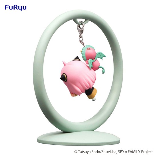 Furyu Spy x Family Trapeze Figure 12cm - Anya - Plastmasas figūriņa