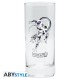 ABYstyle Dragon Ball Glass Set 290ml - Goku and Vegeta - Komplekts trīs glāzes