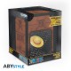 ABYstyle One Piece Optical Illusion Money Box - Strawhat - Krājkase