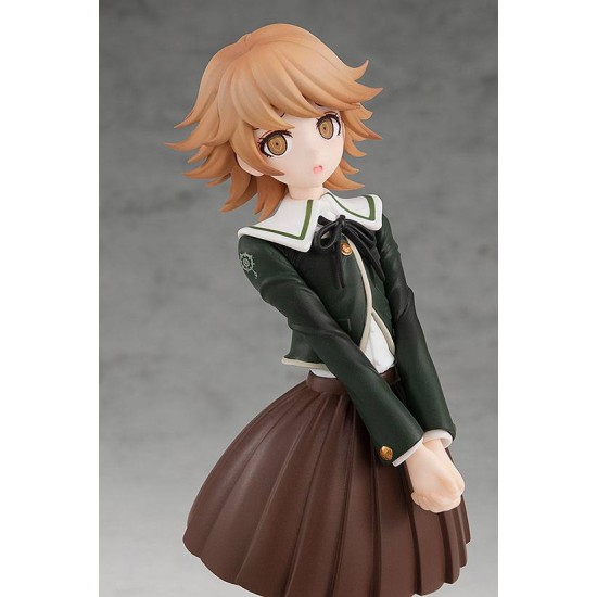 Good Smile Company Danganronpa 1.2 Reload Figure 14cm - Chihiro Fujisaki Pop Up Parade - Plastmasas figūriņa