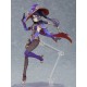 Good Smile Company Genshin Impact Figma Action Ver. Mirror Reflection of Doom Figure 15cm - Mona - Plastmasas figūriņa