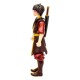 McFarlane Avatar The Last Airbender Action BK 3 Fire Figure 13cm - Zuko - Plastmasas figūriņa