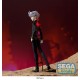 Sega Evangelion 4.0 Thrice Upon a Time SPM Vignetteum Ver. Commander Suit Figure 19cm - Kaworu Nagisa - Plastmasas figūriņa