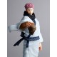 Taito Prize Jujutsu Kaisen Figure 20cm - Sukuna - Plastmasas figūriņa
