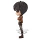 Banpresto Attack On Titan ver.A Figure 14cm - Eren Yeager Q posket - Plastmasas figūriņa