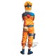 Banpresto Naruto Grandista Figure 23cm - Naruto Uzumaki - Plastic figure