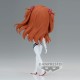 Banpresto Evangelion 3.0 Langley Plugsuit Style Ver. A Figure 14cm - Asuka Shikinami Q posket - Plastmasas figūriņa