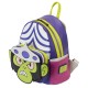 Loungefly The Powerpuff Girls Backpack 26cm - Mojo Jojo - Mugursoma