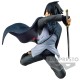 Banpresto Boruto Naruto Next Generations Vibration Stars Figure 14cm - Uchiha Sasuke - Plastmasas figūriņa