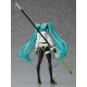 Good Smile Company Hatsune Miku Figma Figure 13cm - Hatsune Miku - Plastmasas figūriņa