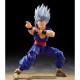 Tamashii Nations Dragon Ball Super Beast Figure 15cm - Super Son Gohan SH - Plastmasas figūriņa