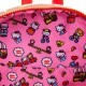 Loungefly Hello Kitty Backpack 26cm - Mugursoma