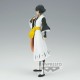 Banpresto Bleach Solid and Souls Figure 14cm - Sui-Feng - Plastmasas figūriņa