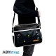 ABYstyle Pac-Man Messenger Shoulder Bag 38cm - Labyrinth - Pleca somiņa