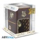 ABYstyle Harry Potter Optical Illusion Money Box - Golden Snitch - Krājkase