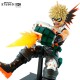 ABYstyle My Hero Academia Figure 16cm - Bakugo AP Shot - Plastmasas figūriņa