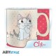 ABYstyle Chi's Sweet Home Ceramic Mug 460ml - Chi glutton - Krūze