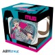 ABYstyle Hatsune Miku Ceramic Mug 320ml - Miku - Krūze