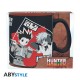 ABYstyle Hunter x Hunter Ceramic Mug 460ml - Gon's group - Krūze