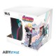 ABYstyle Boruto Ceramic Mug 320ml - Boruto & Kawaki - Krūze