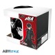 ABYstyle Persona 5 Ceramic Mug 320ml - Joker - Krūze