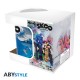 ABYstyle SK8 the Infinity Ceramic Mug 320ml - Reki and Langa - Krūze