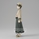 Banpresto Demon Slayer Kimetsu no Yaiba Figure 15cm - Yushiro - Plastic figure