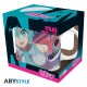 ABYstyle Hatsune Miku Ceramic Mug 320ml - Dynamic Hatsune - Krūze