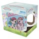 ABYstyle My Little Pony Ceramic Mug 320ml - Best Friends - Krūze