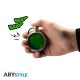 ABYstyle Dragon Ball Z Gift Set Radar Keychain / Acrylic Ball - Komplekts atslēgu piekariņš / akrila bumba