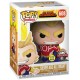 Funko POP! My Hero Academia T-Shirt (L-size) / Figure 9cm Set - All Might Exclusive - Komplekts T-krekls / figūriņa