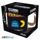 ABYstyle Pac-Man Ceramic Mug 320ml - Pac-Man vs Ghosts - Krūze